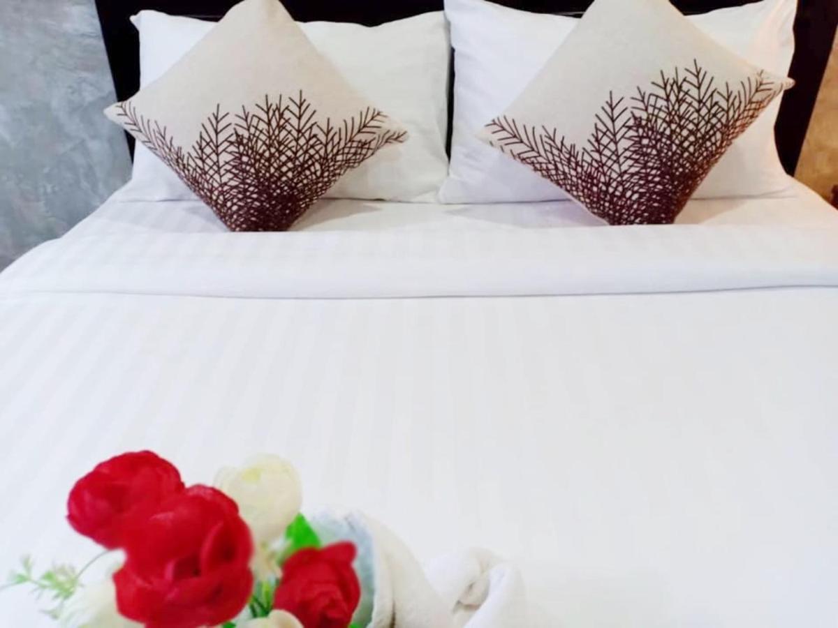 Lanta Smile Inn Ко-Ланта Экстерьер фото