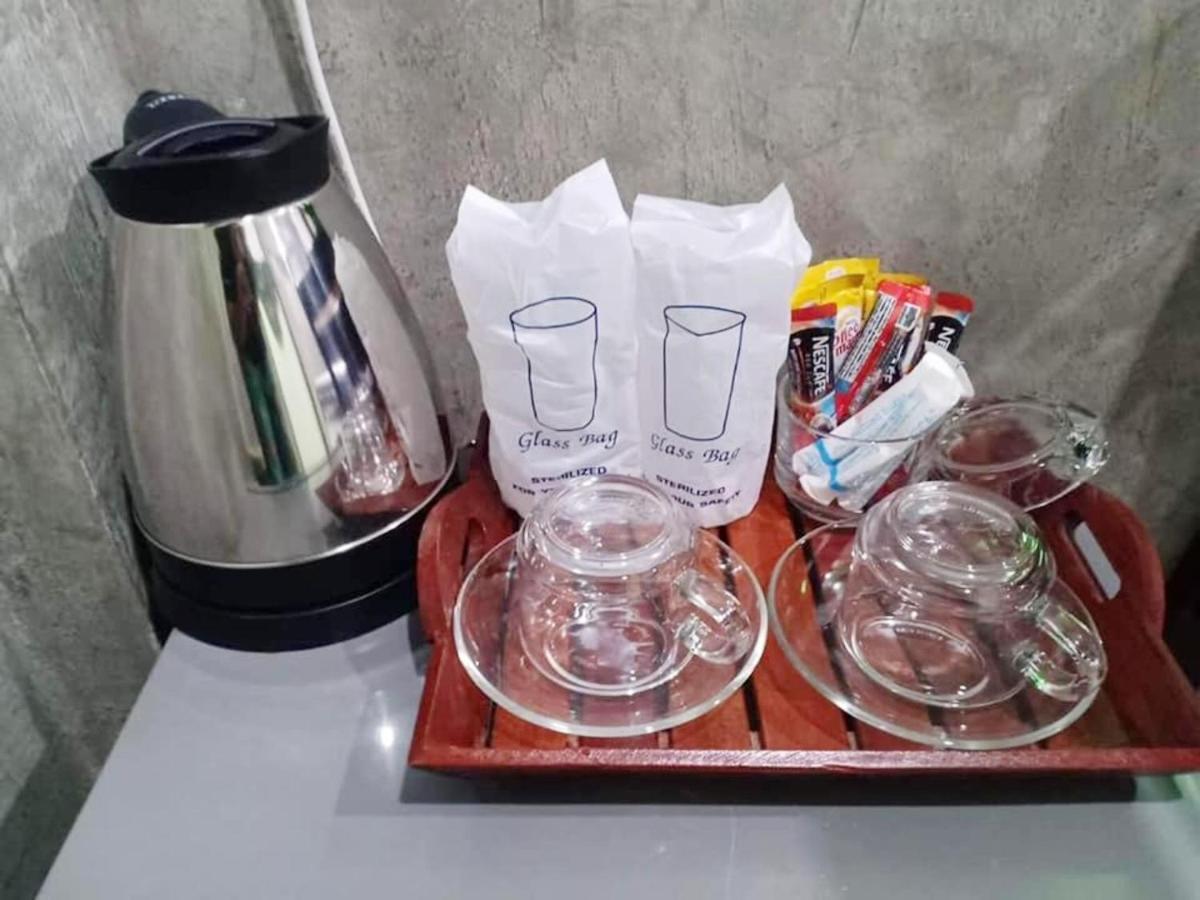 Lanta Smile Inn Ко-Ланта Экстерьер фото
